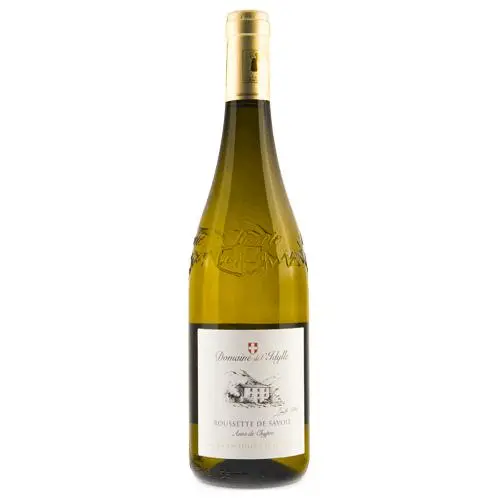 Vin Blanc - Roussette de Savoie Domaine de l'Idylle Livraison