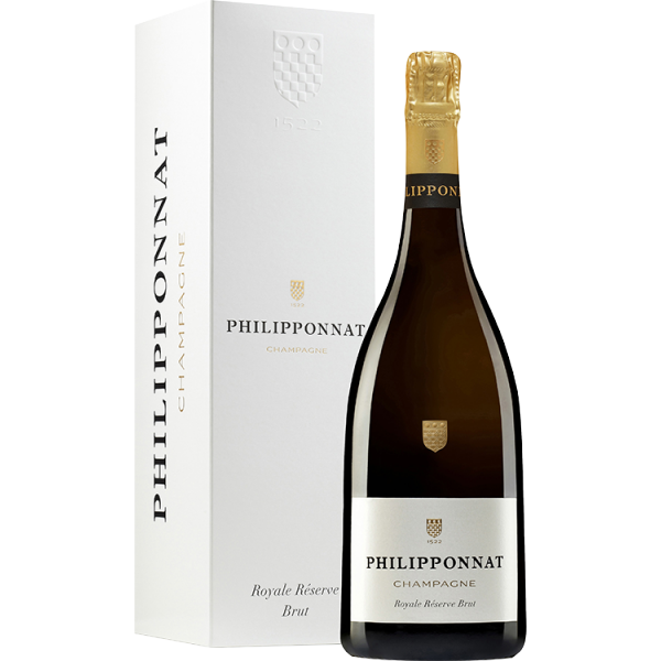 Champagne Philipponnat Livraison